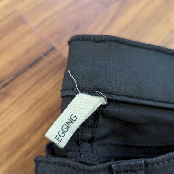 Rag & Bone Coated Leggings - Picture 3 of 6